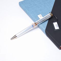Viết Cox Ceo Xoay 6626-bạc