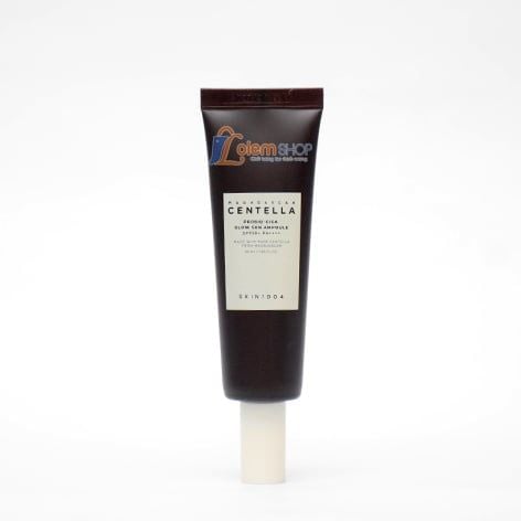 Kem Chống Nắng Skin1004 Centella 50ml Probio-cica Glow Sun Ampoule Spf50+ Pa++++