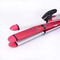 Máy Làm Tóc Đa Năng 4 In 1 Nova NHC-8805, uốn tóc làm xoăn, duỗi, dập xù, sấy phồng tóc