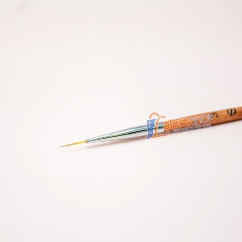 Cọ Tóc Cai Du #3, Cọ Vẽ Nail