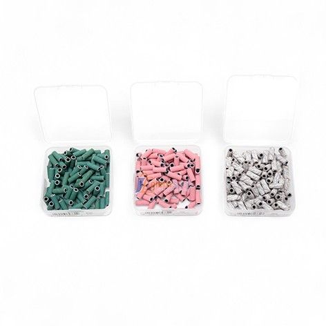 Hộp Ống Nhám Nhỏ Nhiều Size 80, 120, 150, 240