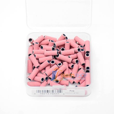 Hộp Ống Nhám Nhỏ Nhiều Size 80, 120, 150, 240