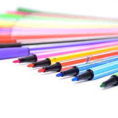 Bút Lông Màu 1888 18 Màu