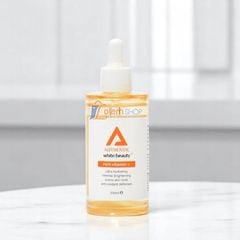 Serum Authentic 100ml Vitamin C Sáng Da, tái tạo nhanh chóng cho làn da rạng rỡ, mịn màng