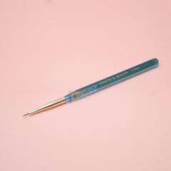 Cọ Nail Dingxi Cán Xanh Nhiều Size