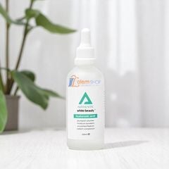 Serum Authentic 100ml H.a Dưỡng Ẩm Căng Bóng
