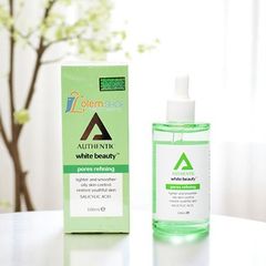 Serum Authentic 100ml Kiềm Dầu, Giảm Mụn, Đẹp Da