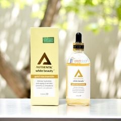 Serum Authentic 100ml 24k  Dưỡng Ẩm, Chống Lão Hóa, Nếp Nhàn Và Làm Trẻ Hóa, Đẹp Da