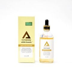 Serum Authentic 100ml 24k  Dưỡng Ẩm, Chống Lão Hóa, Nếp Nhàn Và Làm Trẻ Hóa, Đẹp Da