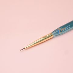 Cọ Nail Dingxi Cán Xanh Nhiều Size