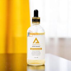 Serum Authentic 100ml 24k  Dưỡng Ẩm, Chống Lão Hóa, Nếp Nhàn Và Làm Trẻ Hóa, Đẹp Da