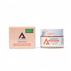 Kem Chống Nắng Authentic 50ml