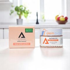 Kem Chống Nắng Authentic 50ml