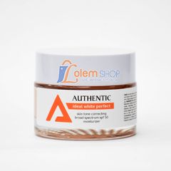 Kem Chống Nắng Authentic 50ml