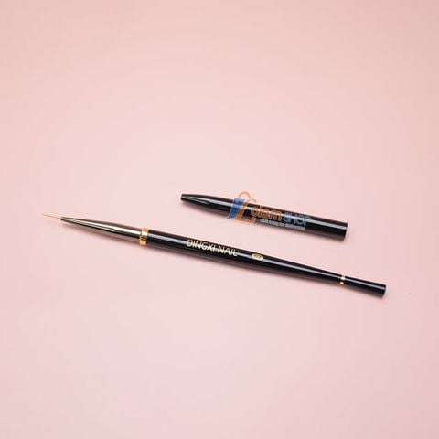 Cọ Nail Dingxi 15 Cây Lẻ 02