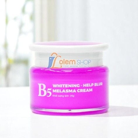 Kem Faceplus+ 25g Trắng Da Mờ Nám