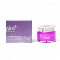 Kem Faceplus+ 25g Trắng Da Chống Nắng