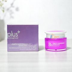 Kem Faceplus+ 25g Trắng Da Chống Nắng