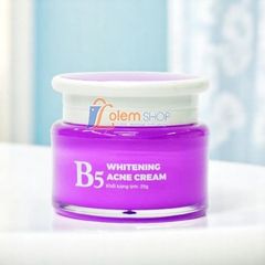 Kem Faceplus+ 25g Ngừa Mụn Nữ, ngừa mụn thâm – mờ sẹo