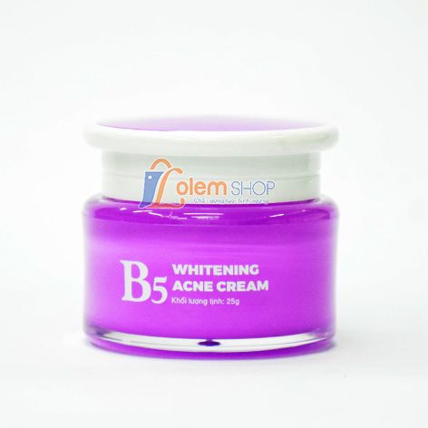 Kem Faceplus+ 25g Ngừa Mụn Nữ, ngừa mụn thâm – mờ sẹo