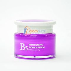 Kem Faceplus+ 25g Ngừa Mụn Nữ, ngừa mụn thâm – mờ sẹo