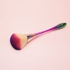 Chổi Phủi Bụi Nail Cán Sang