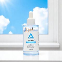 Serum Authentic 100ml Vitamin B5, Làm Dịu, Dưỡng Ẩm Và Phục Hồi Đẹp Da