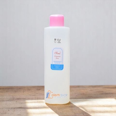 Nước Lau Gel Sina 1000ml