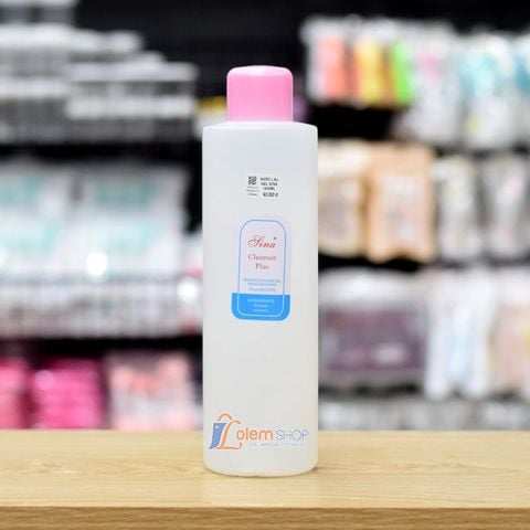 Nước Lau Gel Sina 1000ml