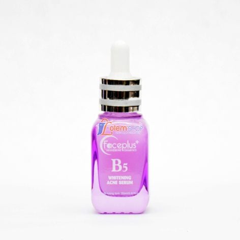 Serum Faceplus+ 20ml Ngừa Mụn Mờ Thâm