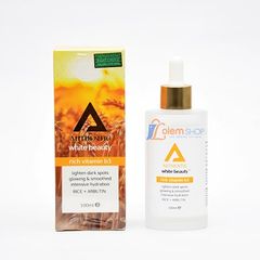 Serum Authentic 100ml Vitamin B3 Dưỡng Sáng Mềm Mịn Da
