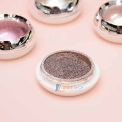 Set Tráng Gương Dạ Quang 6 Màu Fashion Nail Art