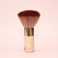 Chổi Phủi Bụi Nail Lớn Cán Gỗ