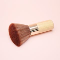 Chổi Phủi Bụi Nail Lớn Cán Gỗ