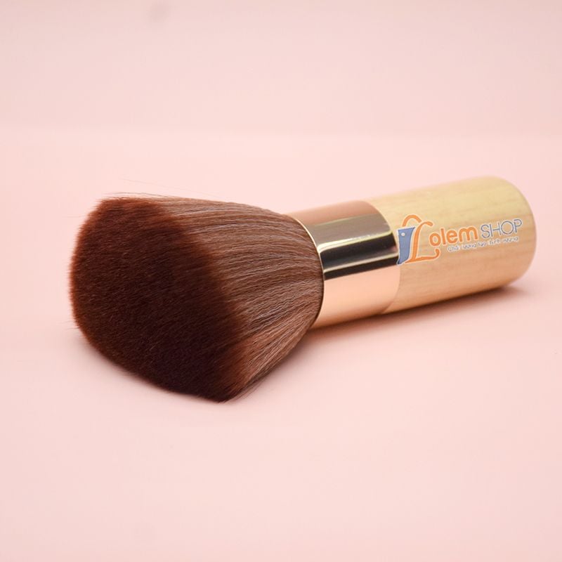 Chổi Phủi Bụi Nail Lớn Cán Gỗ