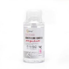 Nước Tẩy Trang Atchy 300ml, dễ dàng loại bỏ lớp trang điểm nhanh chóng