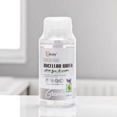 Nước Tẩy Trang Atchy 300ml, dễ dàng loại bỏ lớp trang điểm nhanh chóng
