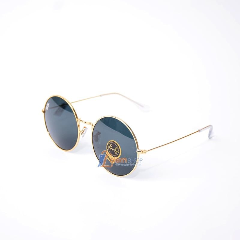 Mắt Kính Nam Rayban