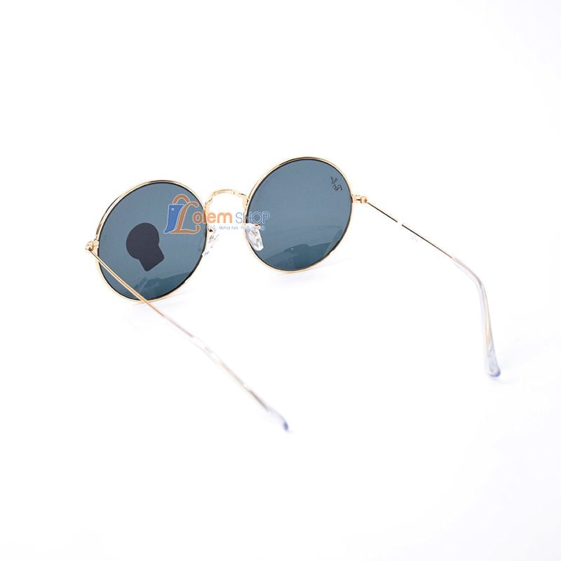 Mắt Kính Nam Rayban