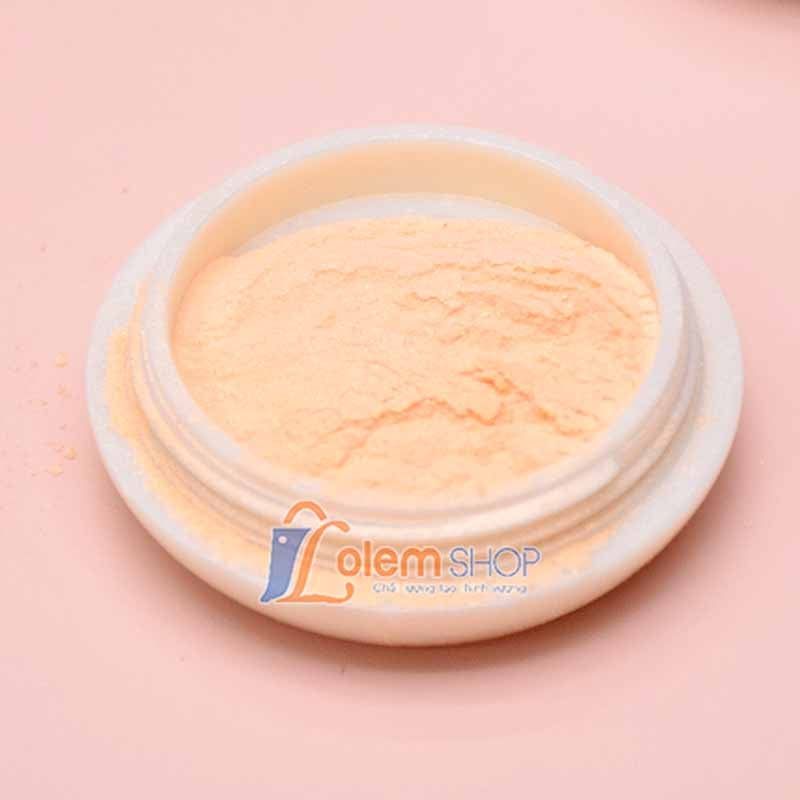 Set Tráng Gương Neon 6 Màu, Trang trí nail, Tạo hiệu ứng tráng gương cực đẹp