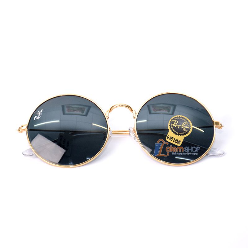 Mắt Kính Nam Rayban