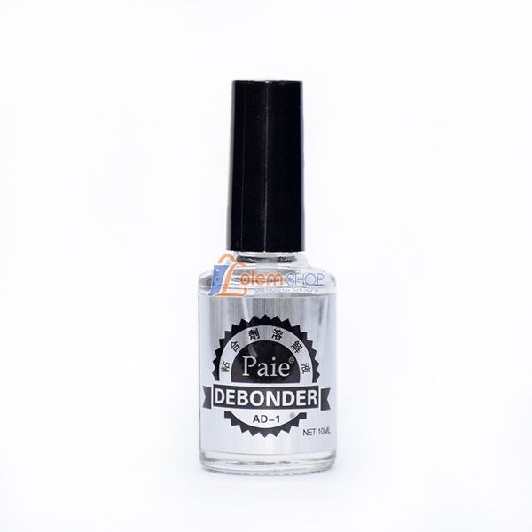 Nước Sáng Đá Paie Debonder Ad-1 10ml