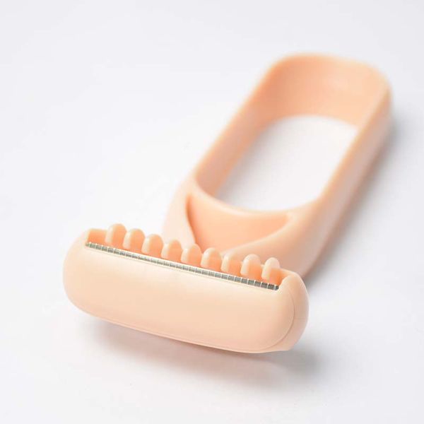 Cây Cạo Lông Share Đầu TrònCây Cạo Lông Share Đầu Tròn Shop Lọ Lem