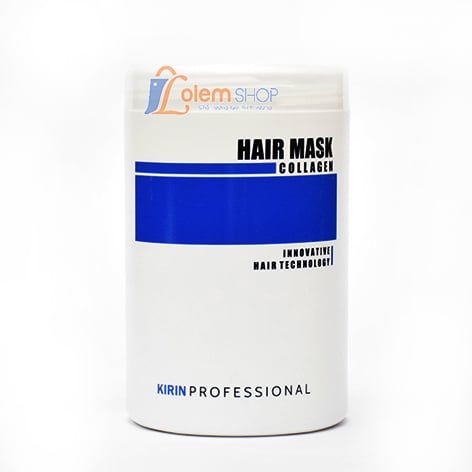 Hấp Dầu Kirin 1000ml, cung cấp độ ẩm và dưỡng chất phục hồi cho tóc