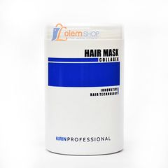 Hấp Dầu Kirin 1000ml, cung cấp độ ẩm và dưỡng chất phục hồi cho tóc