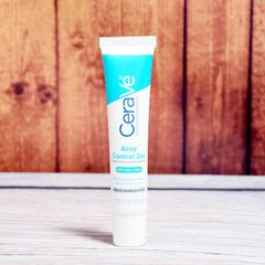 Gel Chấm Mụn Cerave Acne Control Gel 40ml