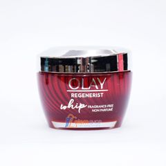 Kem Dưỡng Olay 48g Regenerist Whip Hydrating Moisturzer