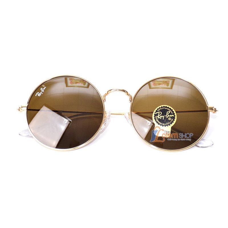 Mắt Kính Nam Rayban