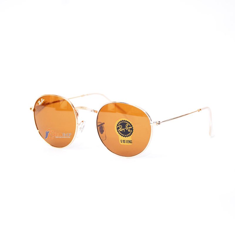 Mắt Kính Nam Rayban