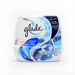 Sáp Thơm Glade 180g, Hương thơm tươi mát cho phòng khách, phòng ngủ, nhà bếp